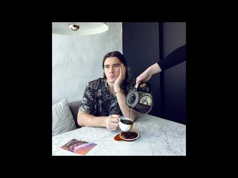 Steven Ilves - Riviera (Official Audio)