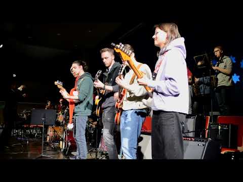 Tonangeber - Junge (Die Ärzte Cover) - live