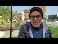Composer David Yazbek on THE BAND'S VISIT in Los Angeles