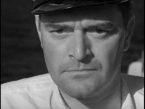 The Cruel Sea (1953)