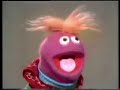 Classic Sesame Street A Spoonful Of Sugar Full Version HQ 1969