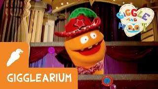 Giggle and Hoot: Country Song | Gigglearium