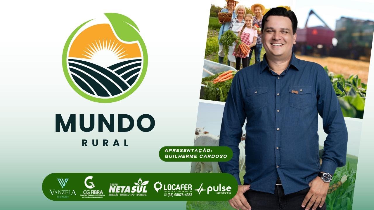 Mundo Rural - episódio 23