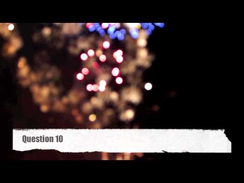 Ultimate 80s Music Quiz