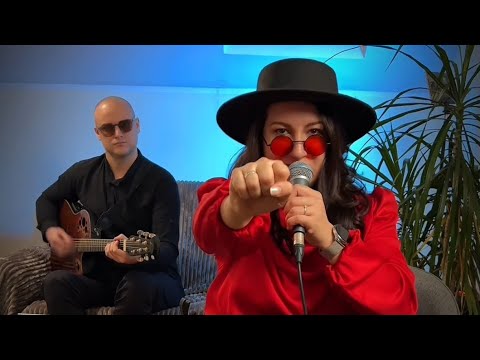 RUSTIK ACOUSTIC - Slobodno me rani (EDITA cover)