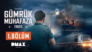 Gümrük Muhafaza Türkiye 1. Bölüm | Yasaklı Madde, Otomobil Parçaları, 