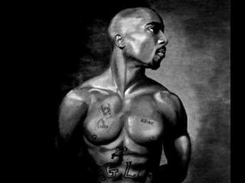 2Pac - Never Be Peace (O.G.)