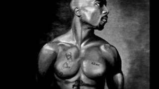 2Pac - Never Be Peace (O.G.)