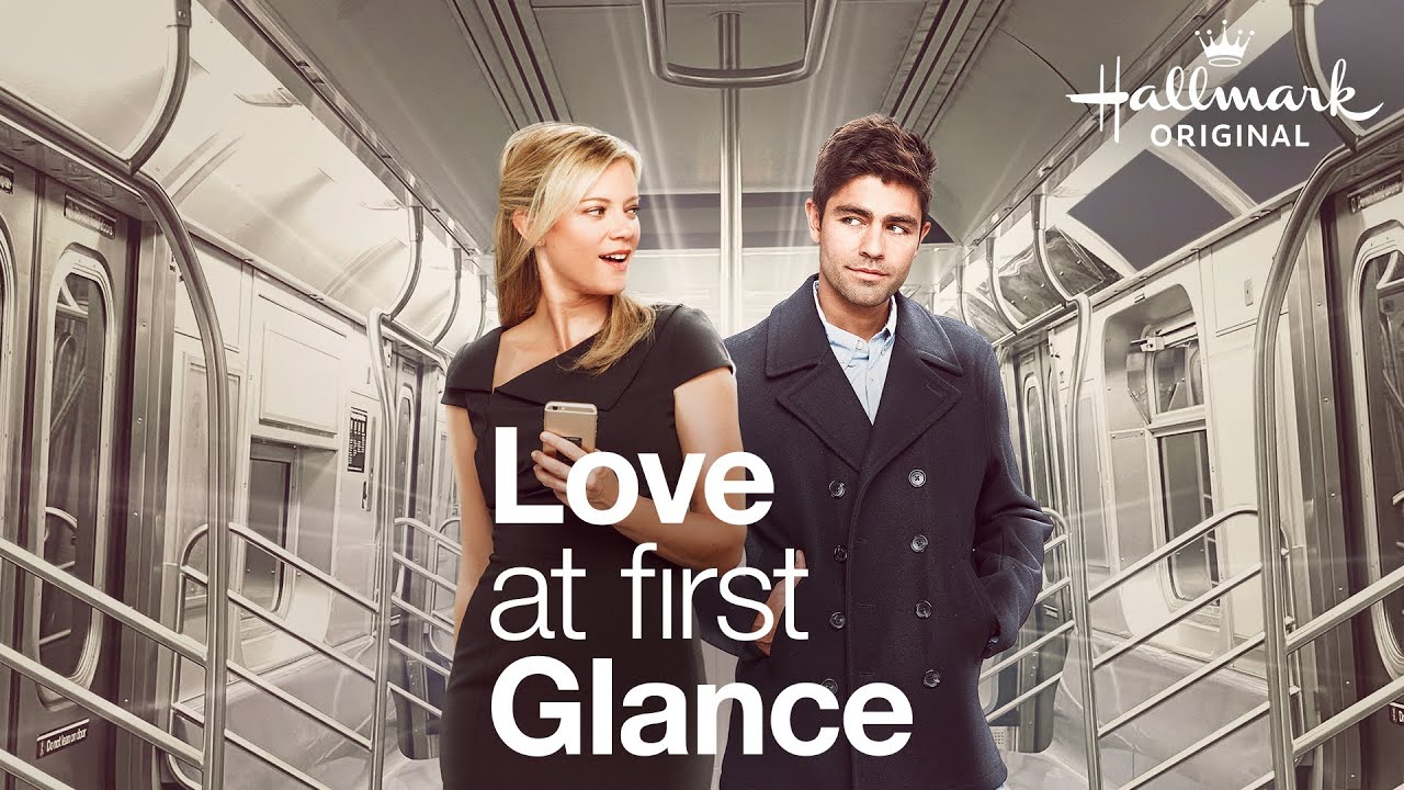 Love at First Glance | Hallmark Movies