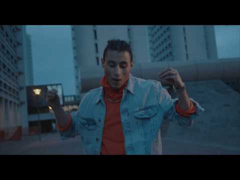 Juan Tavano - Que Pasa?  (Prod. Ash)