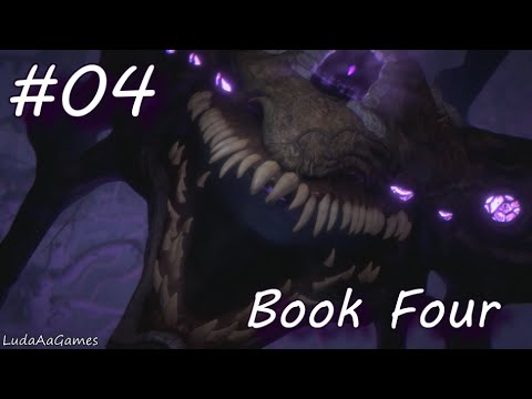 Dreamfall Chapters [Book Four] - 04 - The Yaga & Soul-Stone (Let's Play/Playthrough/Walkthrough)