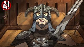4h d'anecdotes sur Skyrim pour s'endormir