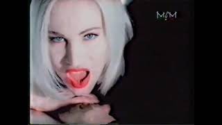 JK - Sweet Lady Night (1996)