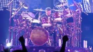 RUSH Wells Fargo Center 10-12-2012 Full Show Clockwork Angels Tour