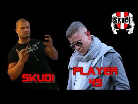 Skudi feat. Player 45 - Freudentränen Feuerregen (Facebook Exklusiv)