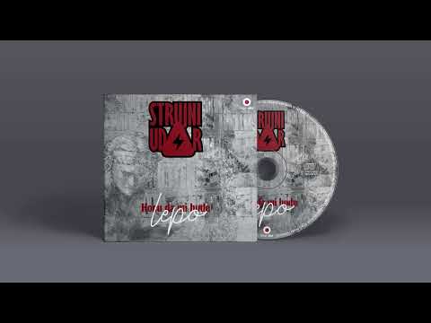 Strujni udar feat. Tanja Jovićević i Aleksa Jelić - Preživeću | [Official Music Audio]