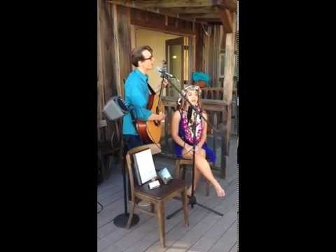 Set The Fire to the Third Bar (COVER with Michael Dayvid)