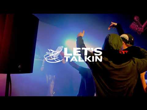 Dvoj Tee - Peci "H-BRONX" live at Klub Oko