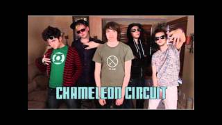 Chameleon Circuit - The Sound of Drums