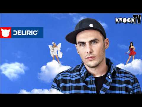 Deliric 1 ft. Nwanda, Aforic, DOC - Sange de Porc (Bong dubstep)