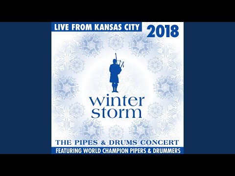 The Dirty Bee / Clueless / Humours of Tulla / Picnic in the Sky / Banjo Breakdown (Live)