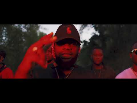 Chronic Law - Wicked People (Official Music Video)