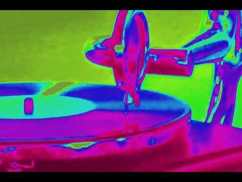 By the river of the roses - 1945