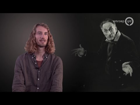 GLD doc 19 januari 2021 - We verlieten het paradijs