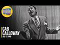 Cab Calloway "Calloway Boogie" on The Ed Sullivan Show