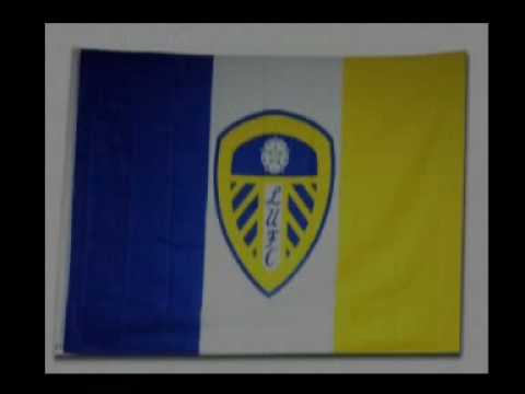 Leeds United -a-football-in-a-yorkshire-rose.wmv