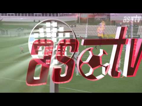 Zostrih zo stretnutia MŠK Púchov - AS Trenčín 0:3 (0:1)