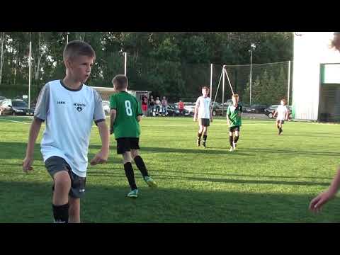 SA 2007 vs  SP Polonez II cz.4