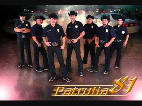 La Bujita--Patrulla 81