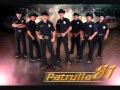 La Bujita--Patrulla 81