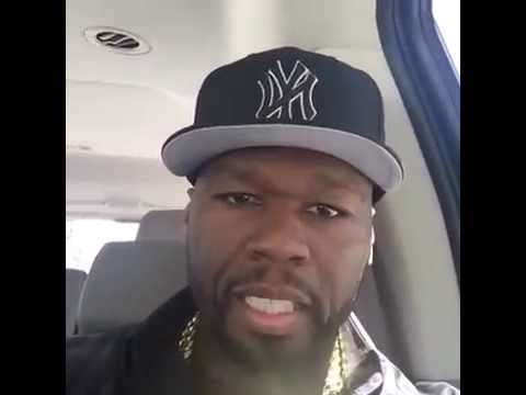 Wanna Lose Some Weight? Listen To 50 Cent (Effen Vodka vs. Ciroc) [Puff Daddy Diss]