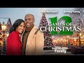 12 Games of Christmas | Starring Felisha Cooper & Johnny Ramey | Full Movie