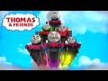 Let S Dream Raised Pitch Thomas Friends