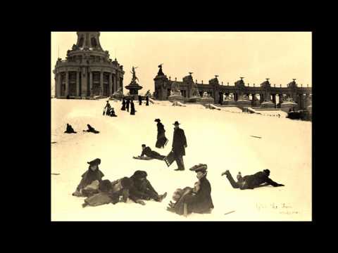 Frankie Trumbauer and his Orchestra - HIGH UP ON A HILLTOP - 1928