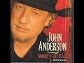 Nobody's Got it All by John Anderson