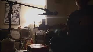 Wilco - We’re Just Friends (cover)