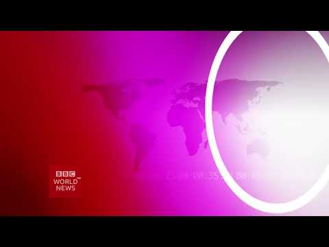 BBC World News GMT 2010 2013 RECREATION