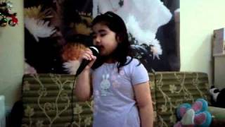 mEm singingI&#39;d Like To Teach The World To Sing
