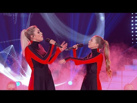 Alana Šport ir Liepa Norkevičienė - „ПЛАКАЛА“ | Dvi kartos | FINALAS