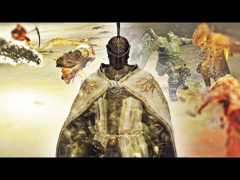Elden Ring - All Final Battle Dialogues (Shadow of the Erdtree)
