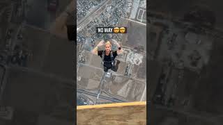 Download lagu no way skydiving #shorts #skydiving #tiktok #viral #tanding #1millionviews #adventure #satisfying mp3 Download lagu no way skydiving #shorts #skydiving #tiktok #viral #tanding #1millionviews #adventure #satisfying mp3