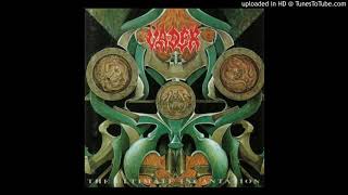 Vader - Decapitated Saints (Lyrics)