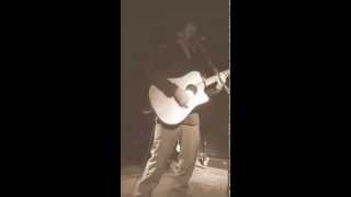 Paul Jago - Sarsaparilla (Live at Call The Office)