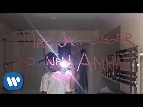 Samir Badran & Sigrid Bernson - När Jag Ligger Med Nån Annan (Official Audio)