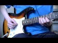 Ib - Mary's Theme (Puppet) guitar cover 