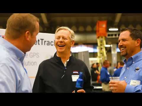 2018 ABC of Oklahoma Contractor's Showcase